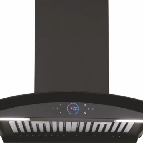 I SMART GLACE HAC  BF LTW NERO - Merica Appliances